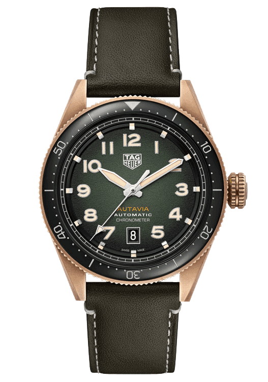 Tag Heuer 133898