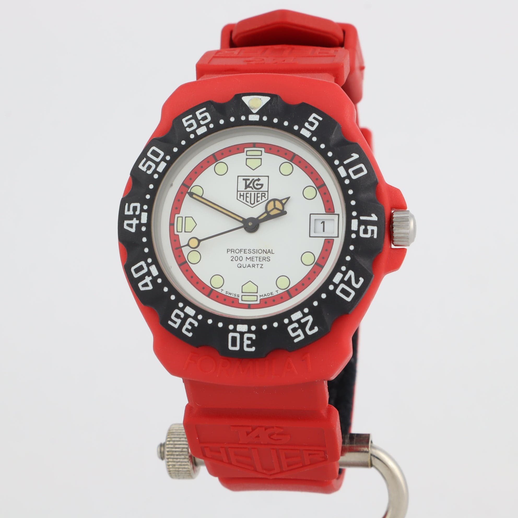 Tag Heuer Formula 1