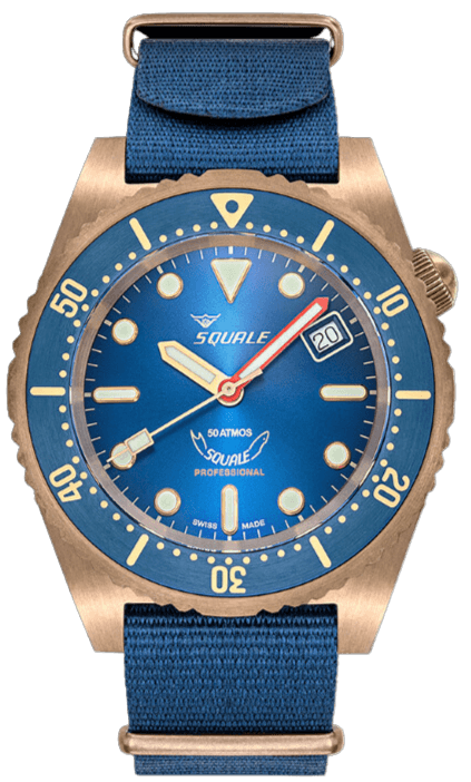 Squale 1521