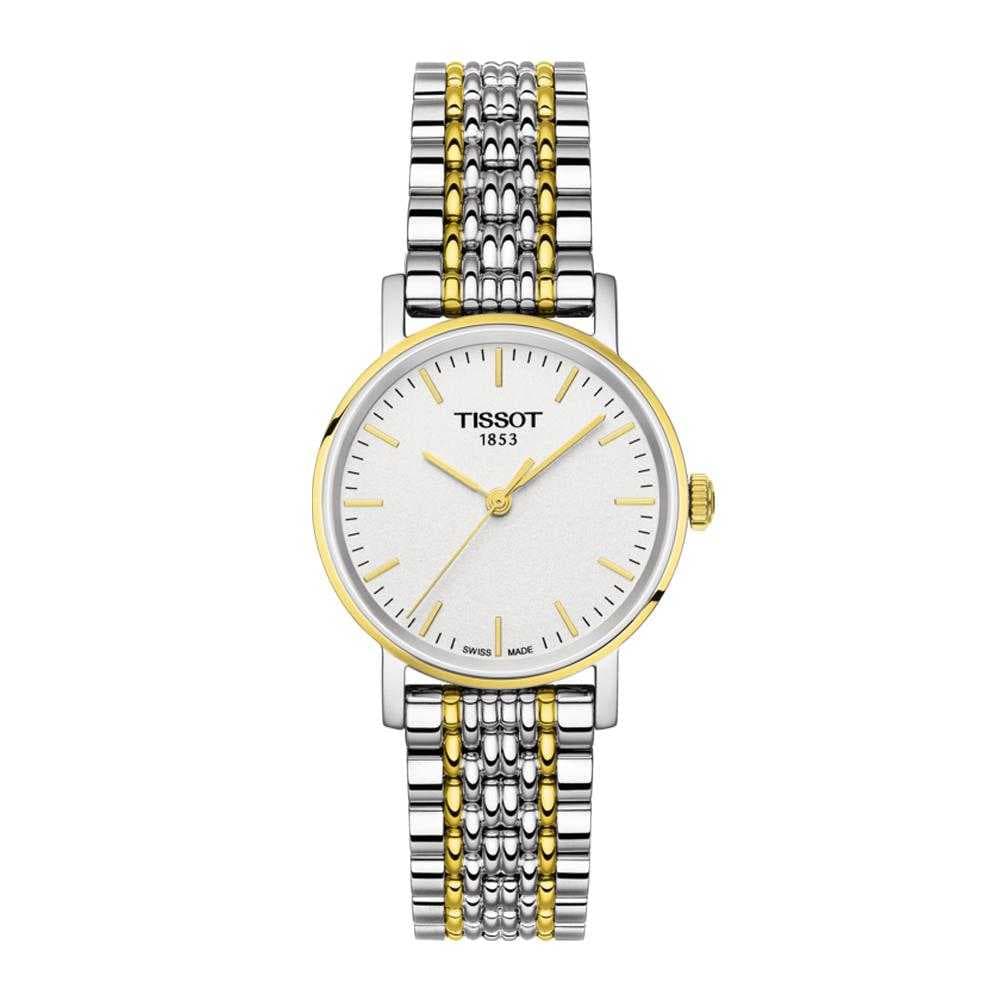 Tissot Everytime