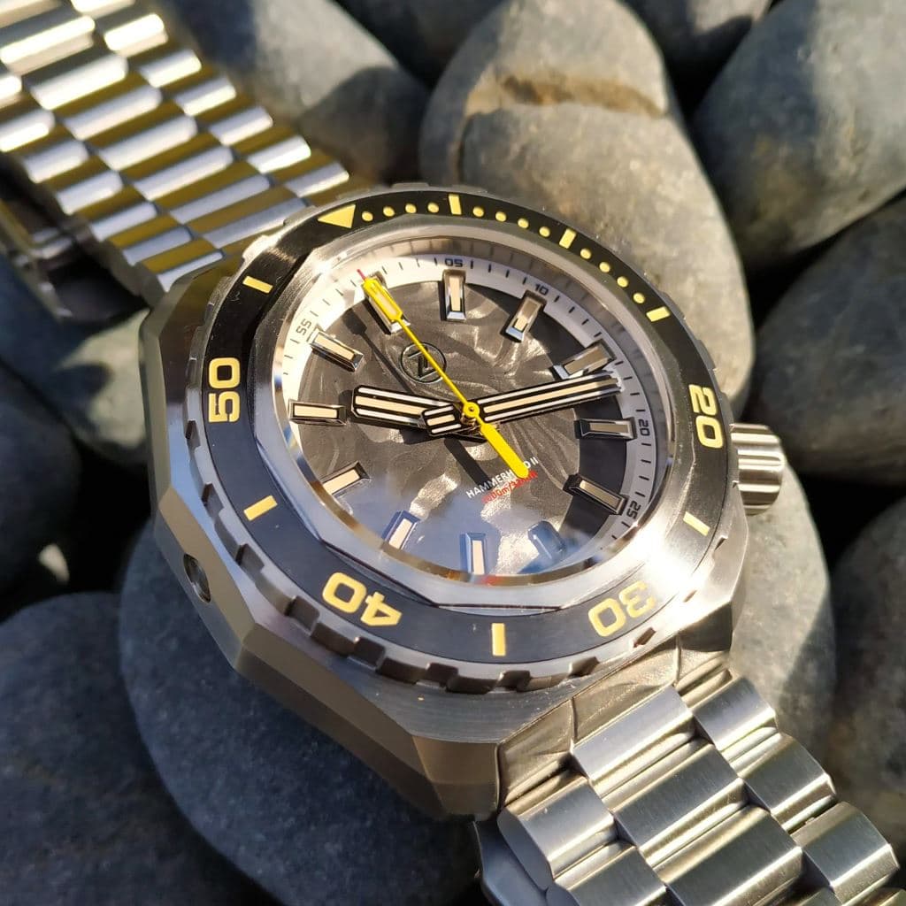 Zelos DM-ZELOS-HH2-SS-CARBON
