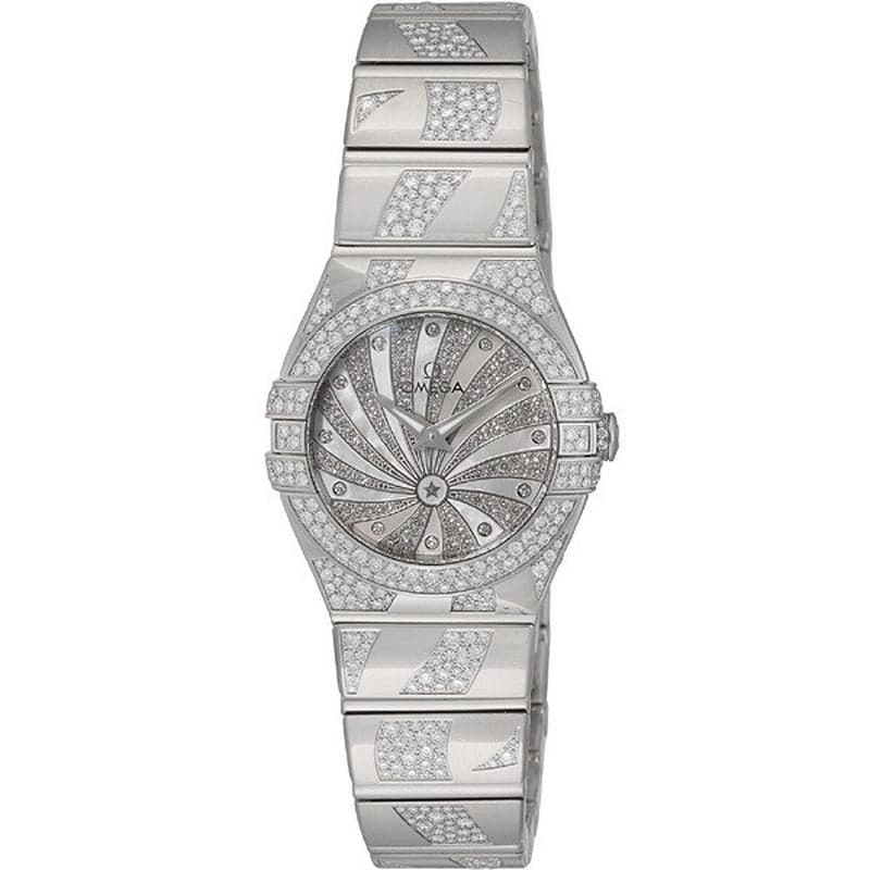 Omega Constellation