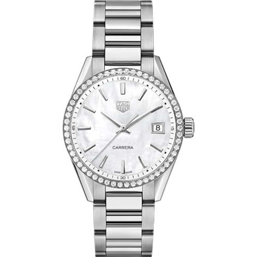 Tag Heuer Carrera