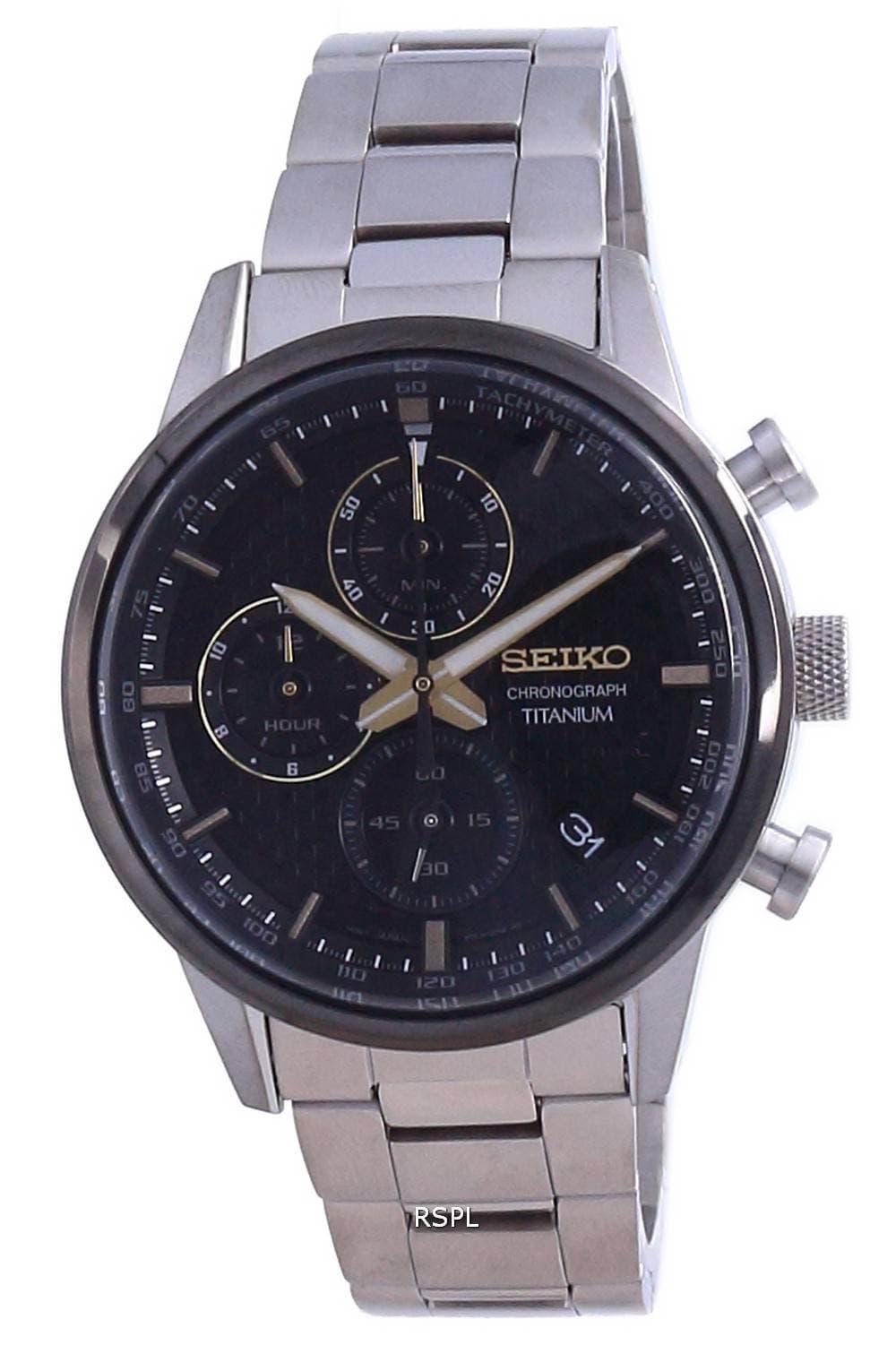 Seiko SSB391P1