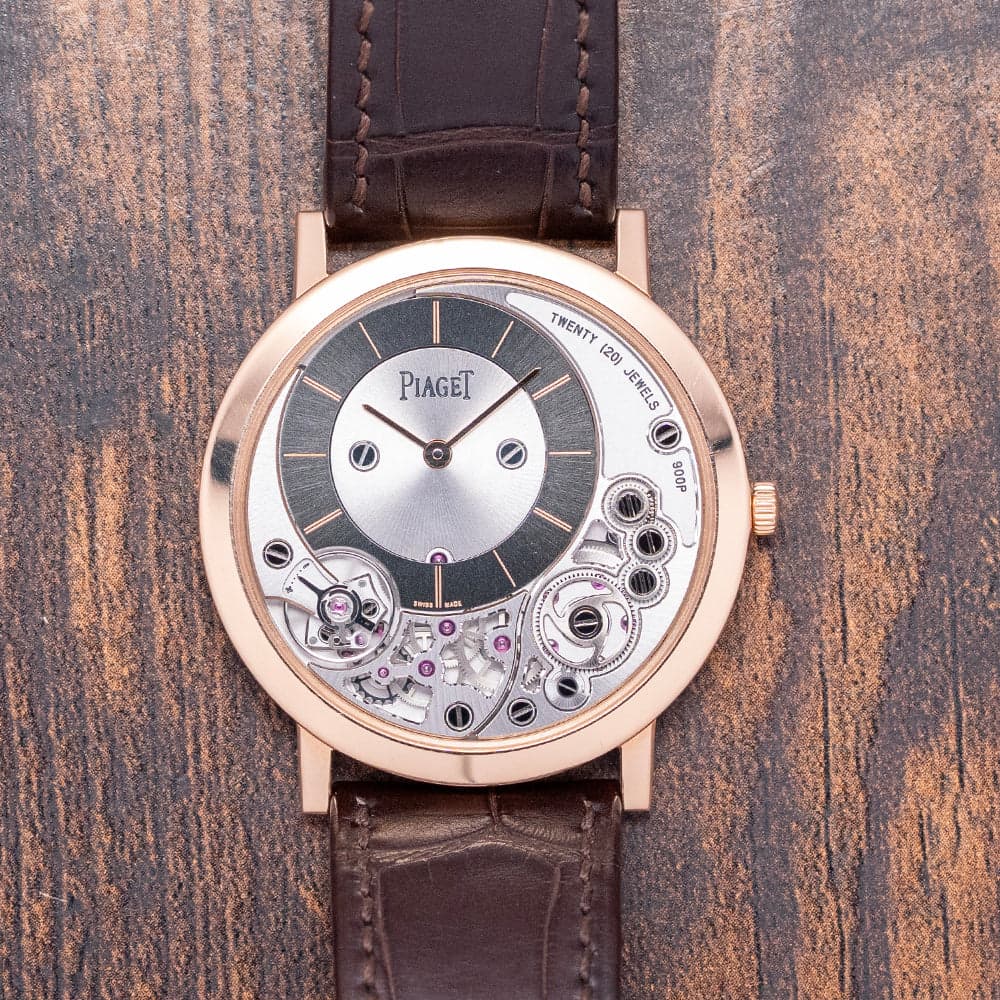 Piaget Altiplano