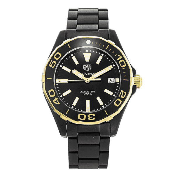 Tag Heuer Aquaracer