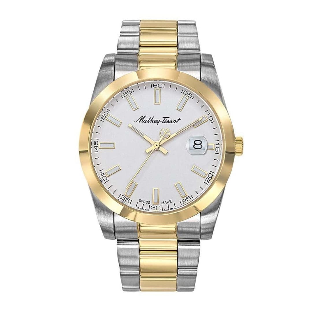 Mathey-Tissot Mathy I