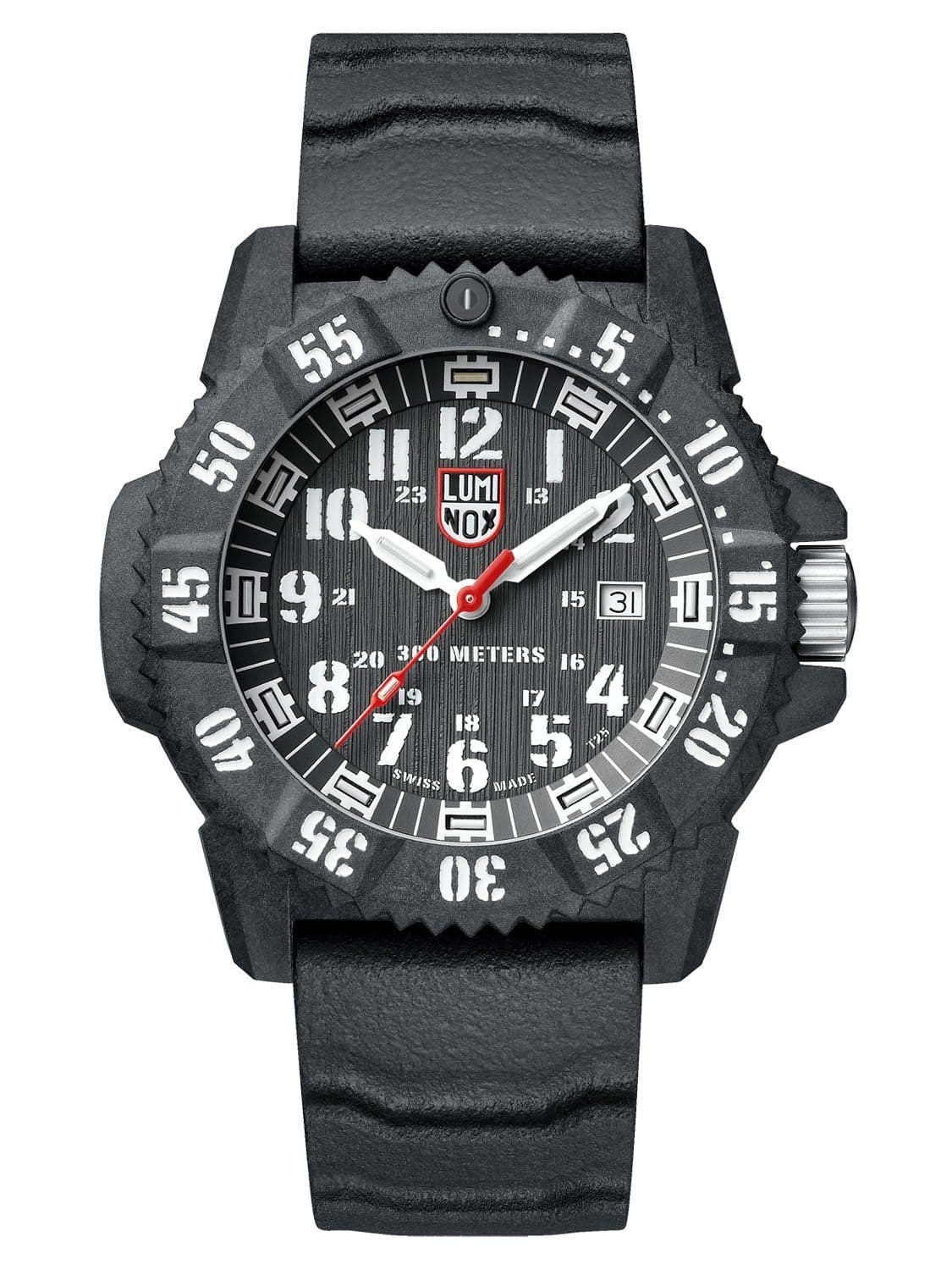 Luminox Master Carbon Seal