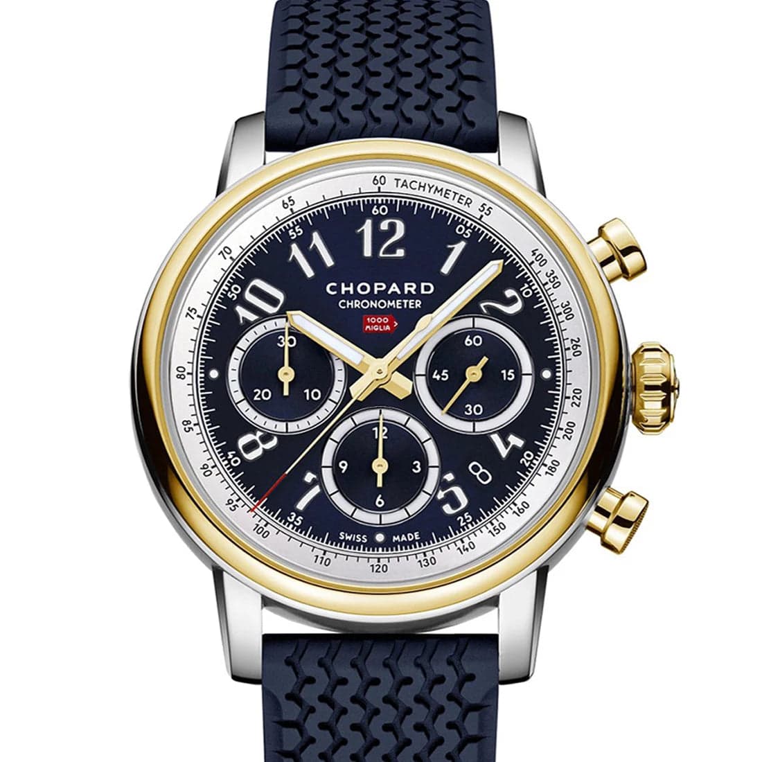 Chopard Mille Miglia
