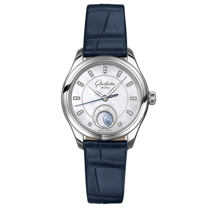Glashütte Original Serenade