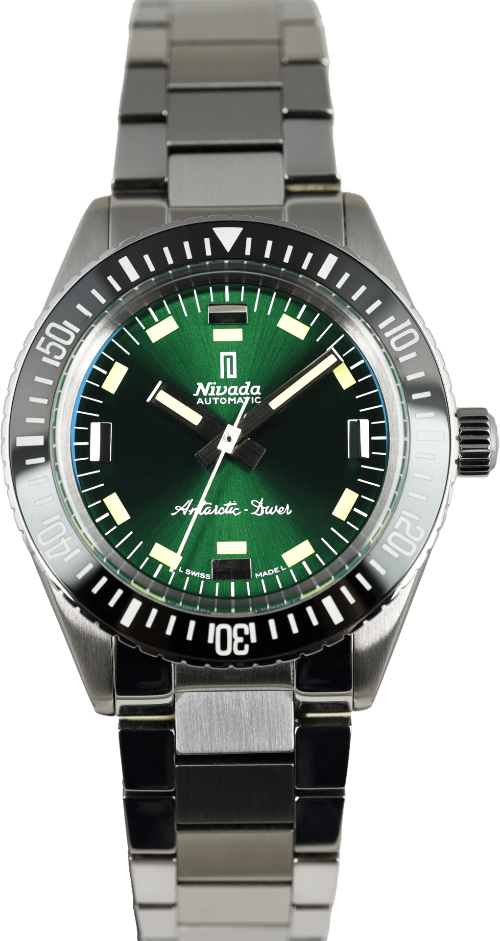 Nivada Grenchen Antarctic
