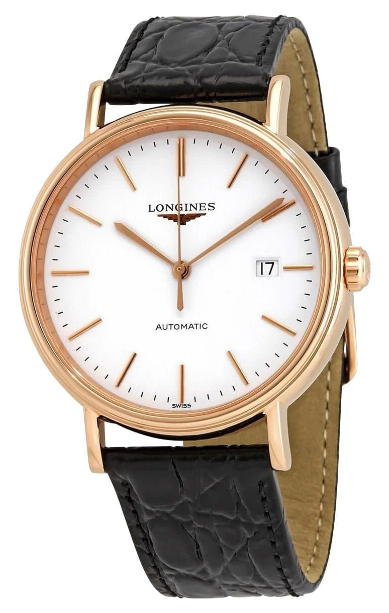 Longines Presence