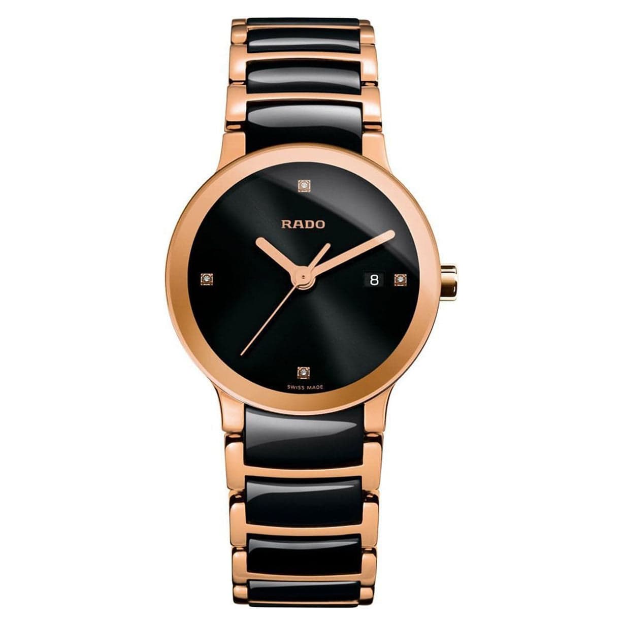 Rado Centrix