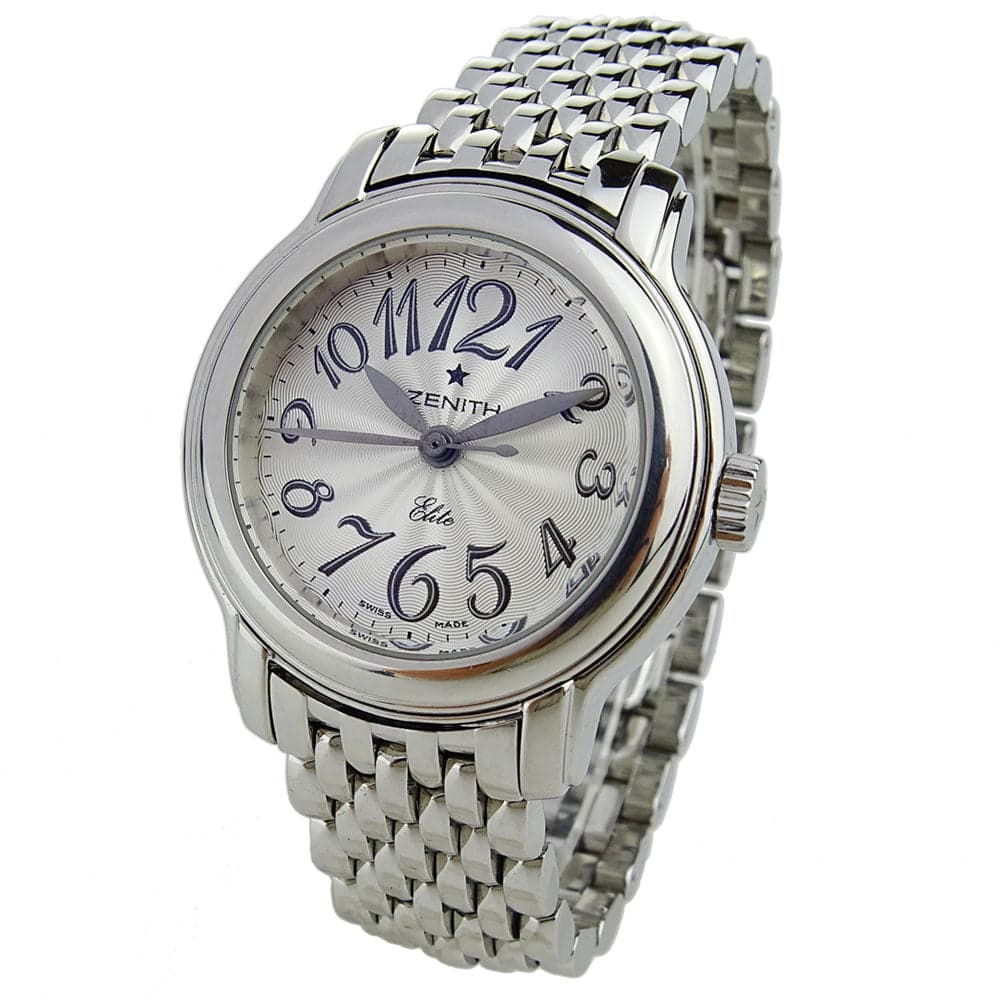 Zenith Elite