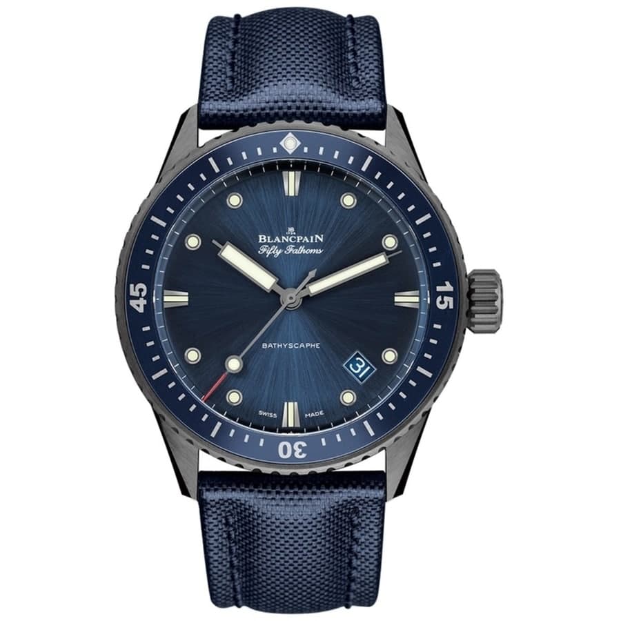 Blancpain J123730