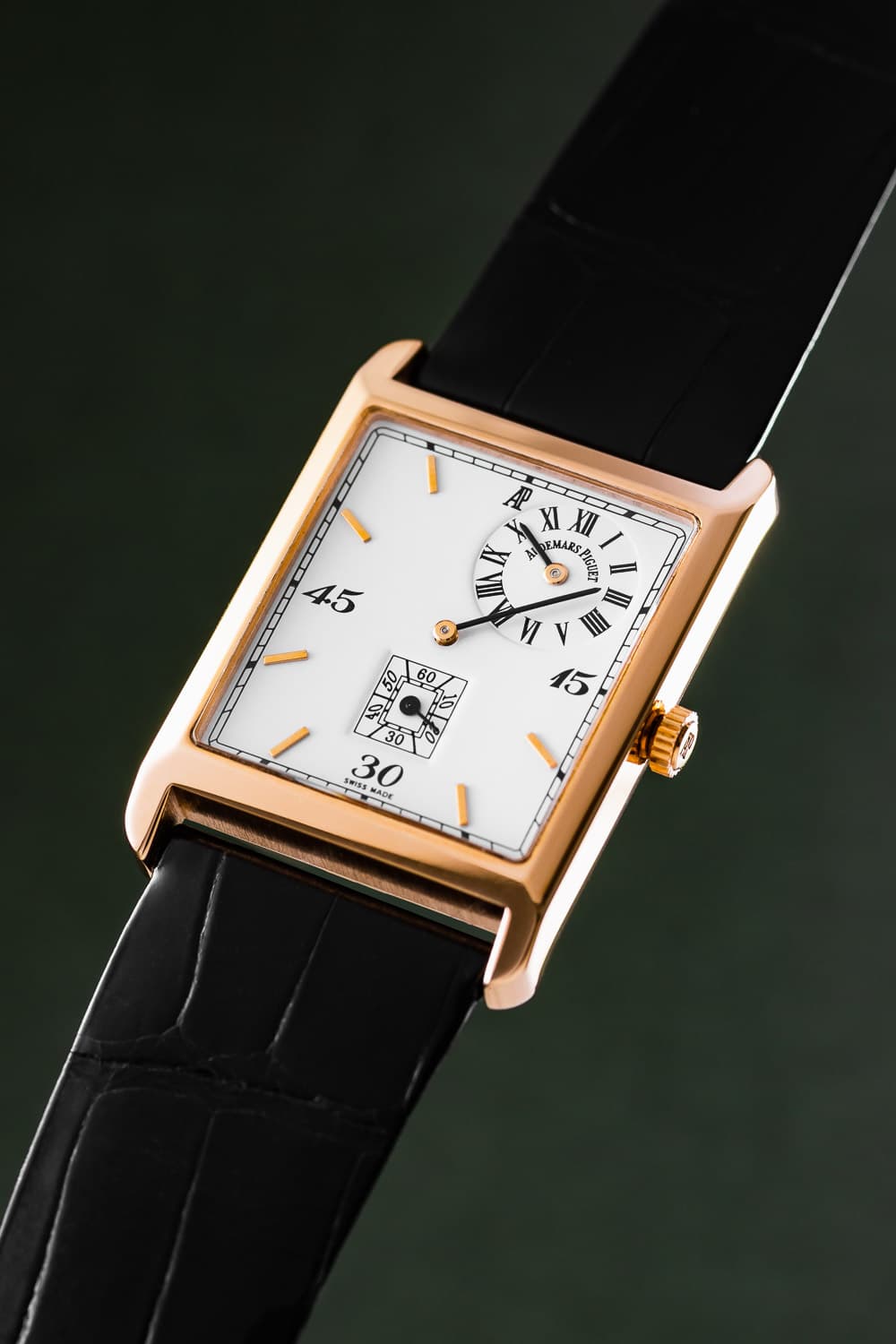 Audemars Piguet Audemars Piguet Regulator Ref. 25849OR