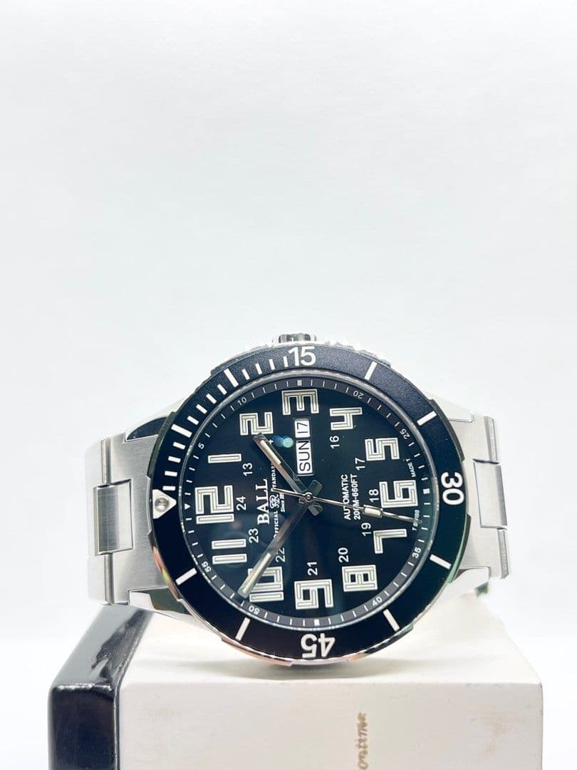 Ball #3093-133333
