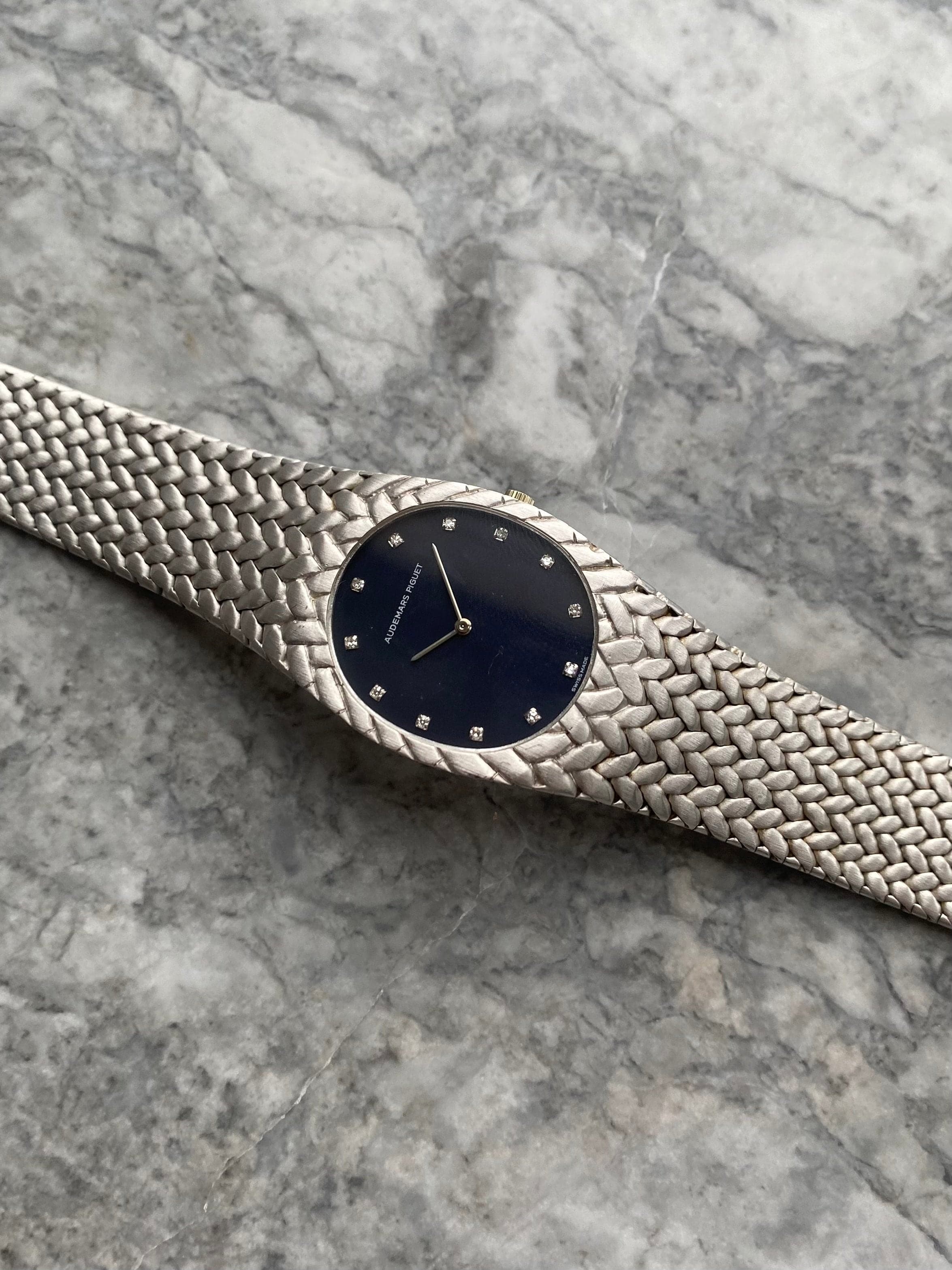 Audemars Piguet Cobra