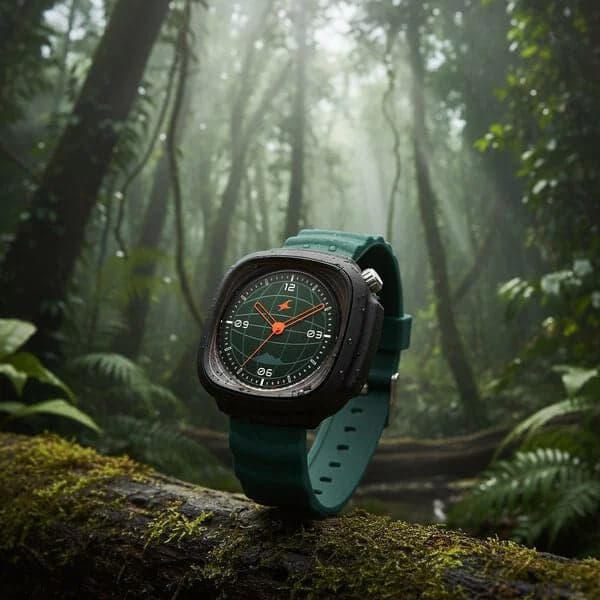 Fastrack Hype