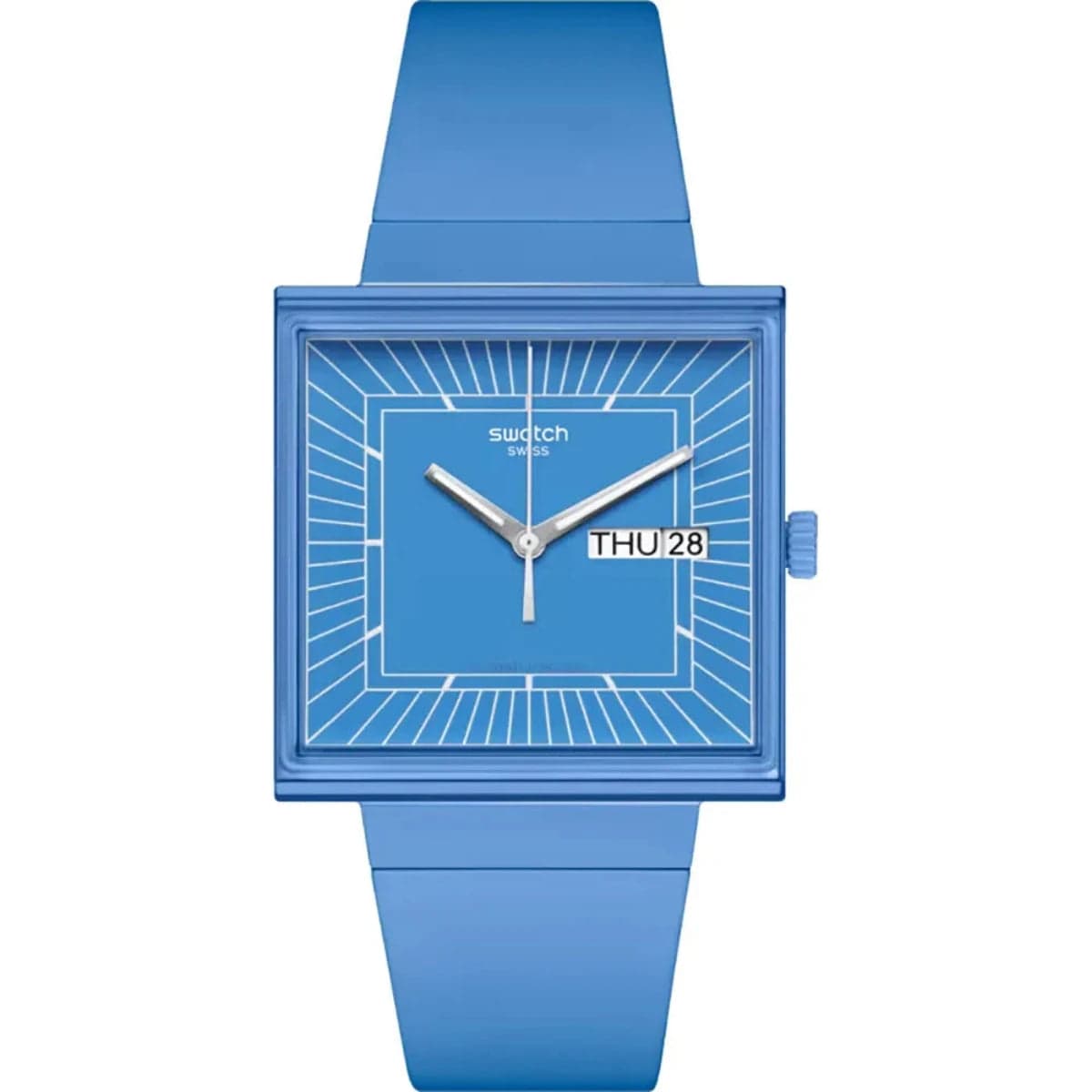 Swatch SO34S700