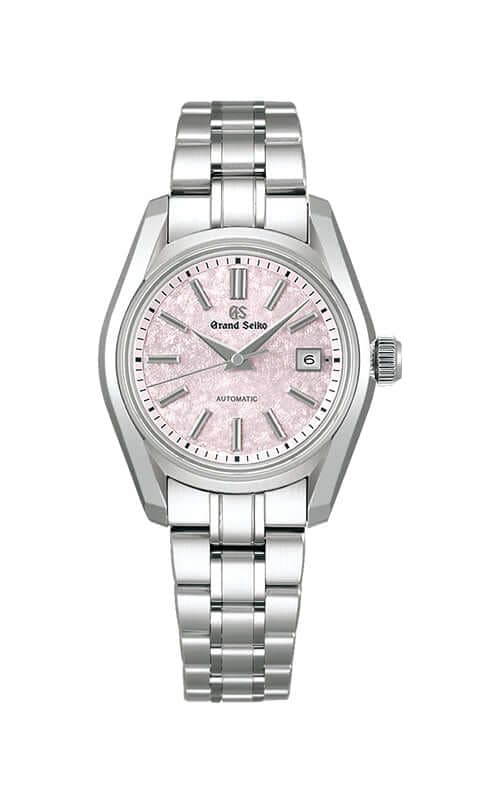 Grand Seiko Heritage Collection