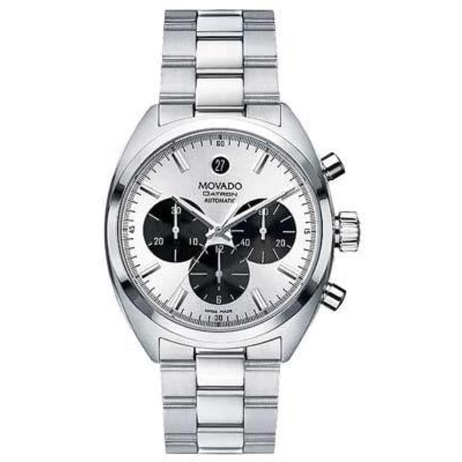 Movado JWMD2018MVD001