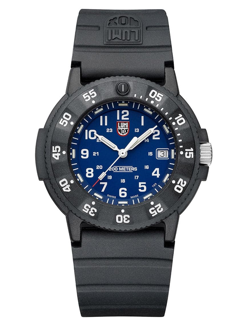 Luminox Navy Seal