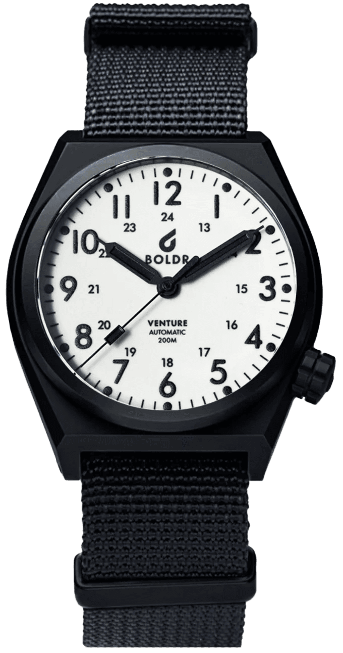 Boldr Venture