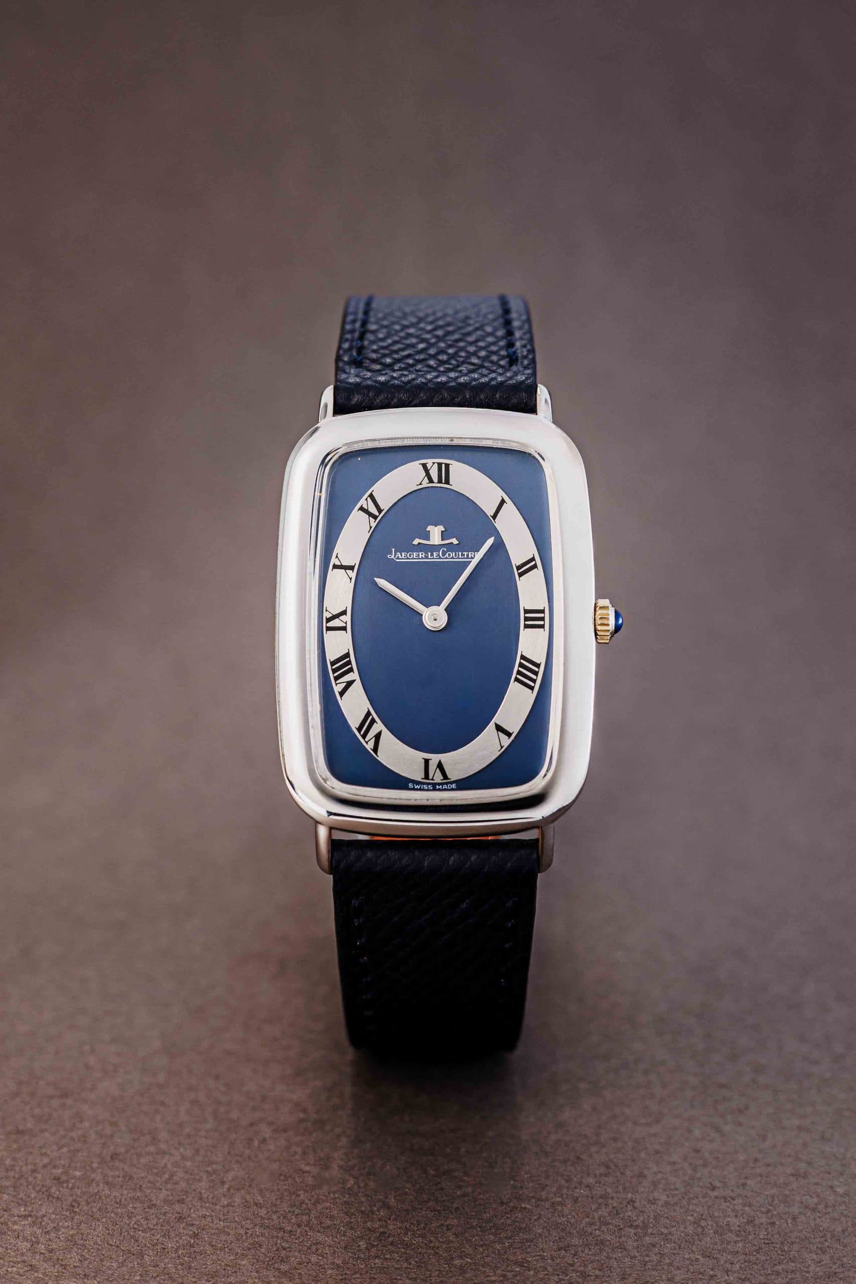 Jaeger-LeCoultre Jaeger LeCoultre Vogue Imperial Ref. 9046