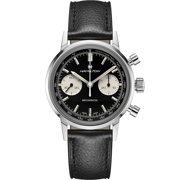 Hamilton Intra-Matic