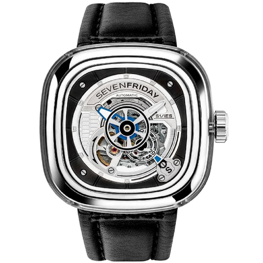 SEVENFRIDAY S-Series