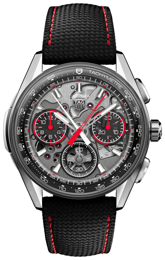 Tag Heuer CDD2180.FT8120