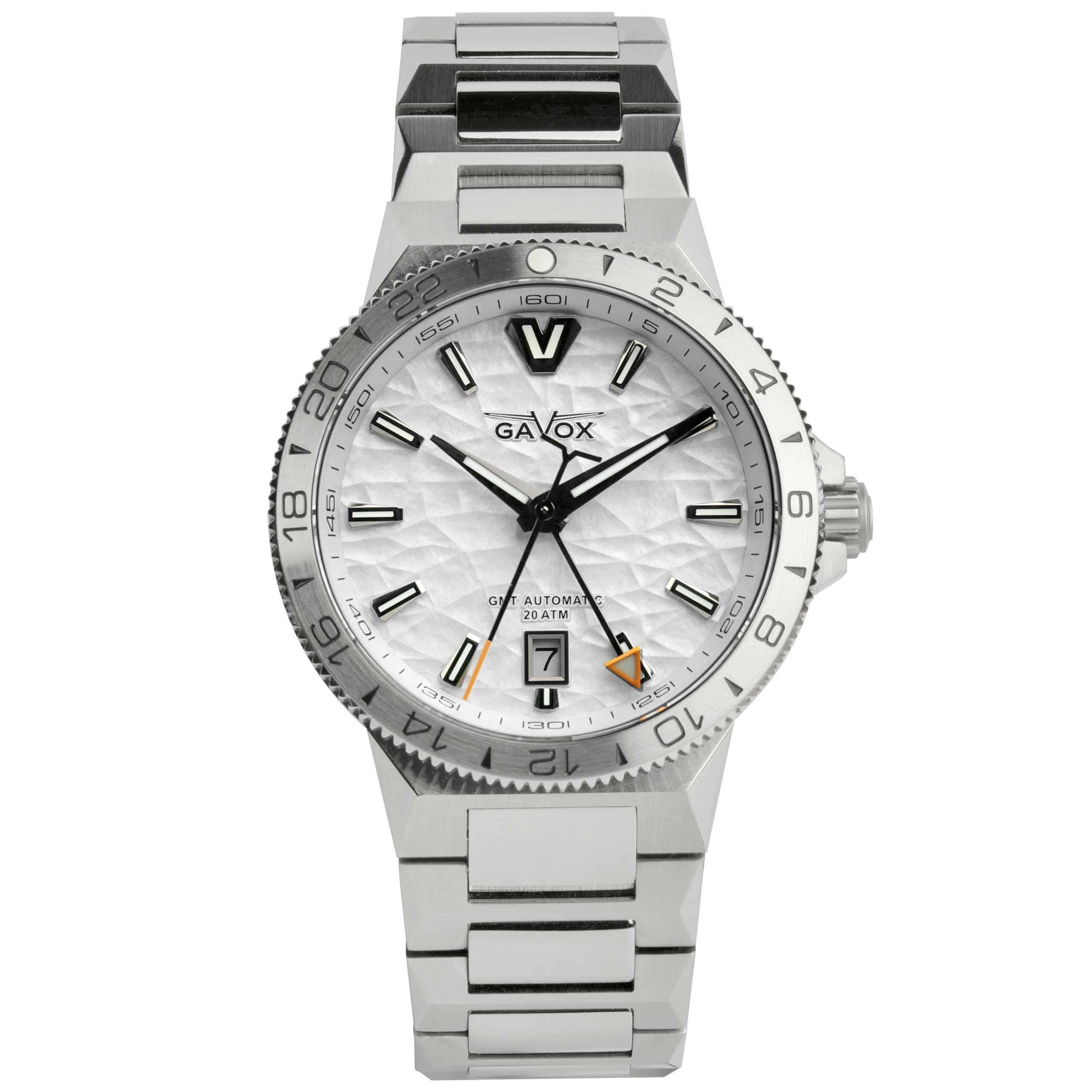 Gavox Longitude GA-LON-125.00