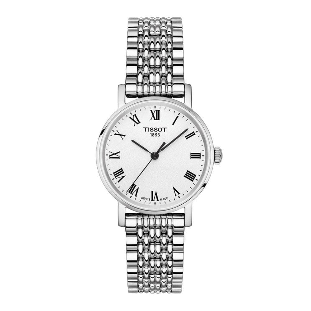 Tissot Everytime
