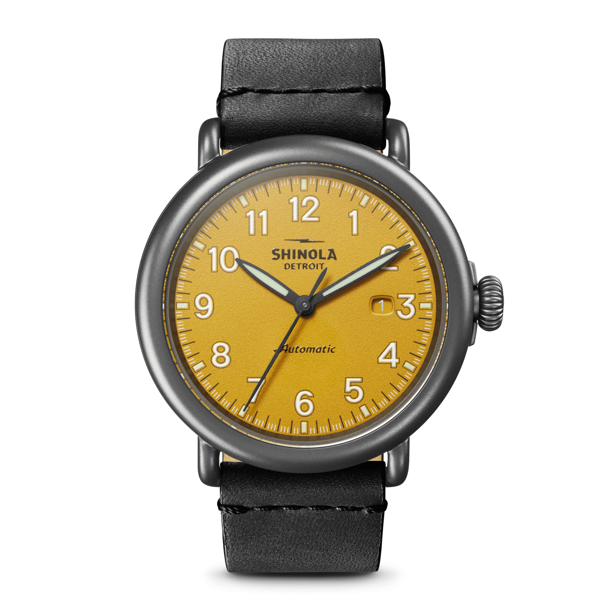 Shinola The Runwell