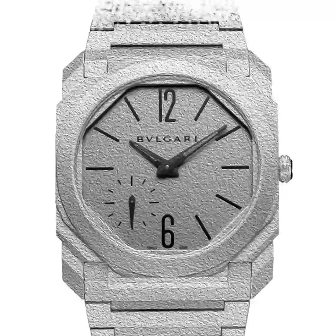Bulgari Octo