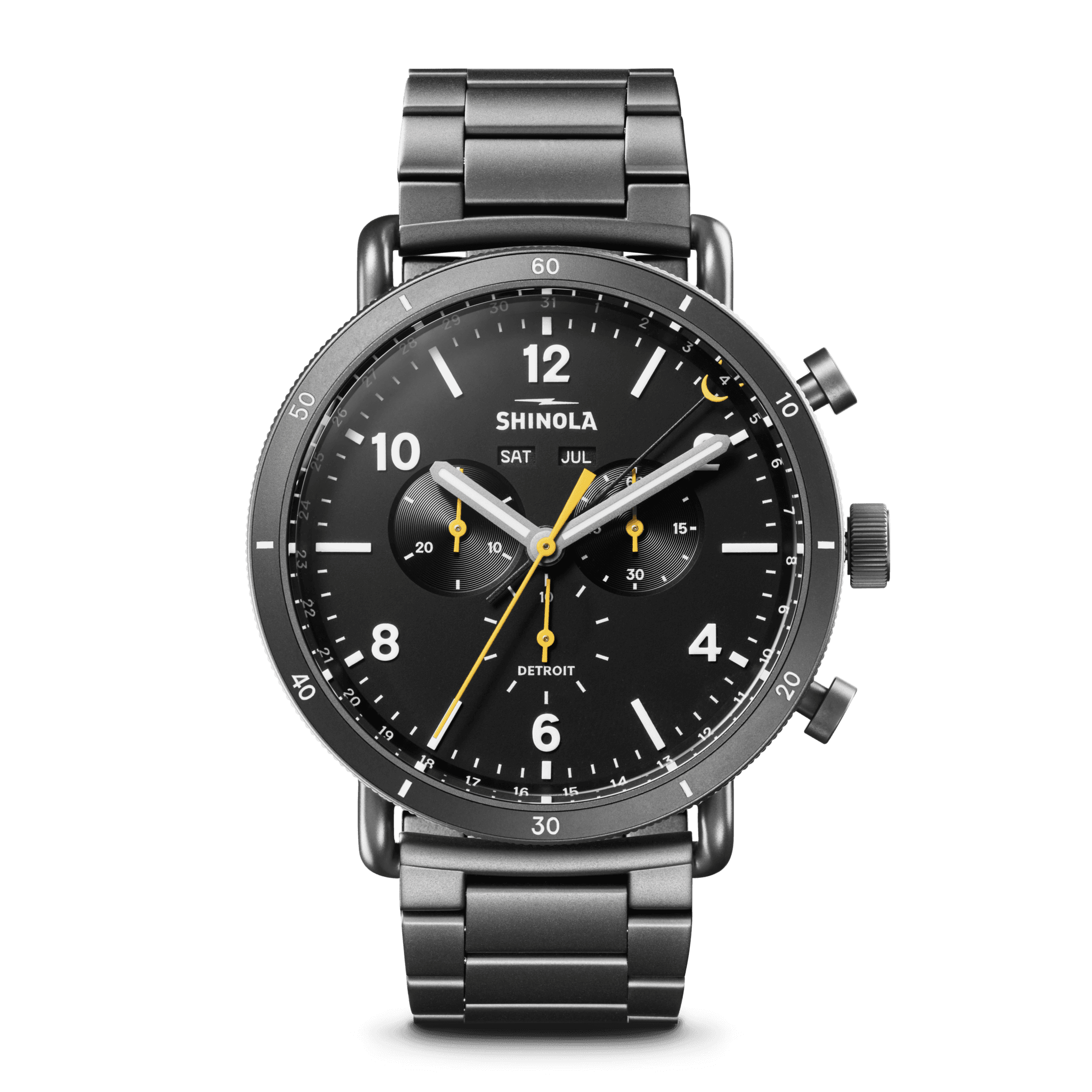 Shinola Canfield