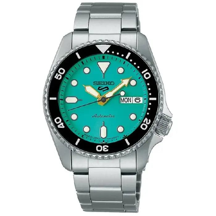 Seiko Seiko 5 Sports