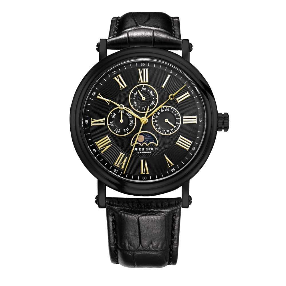 Aries Gold Kensington