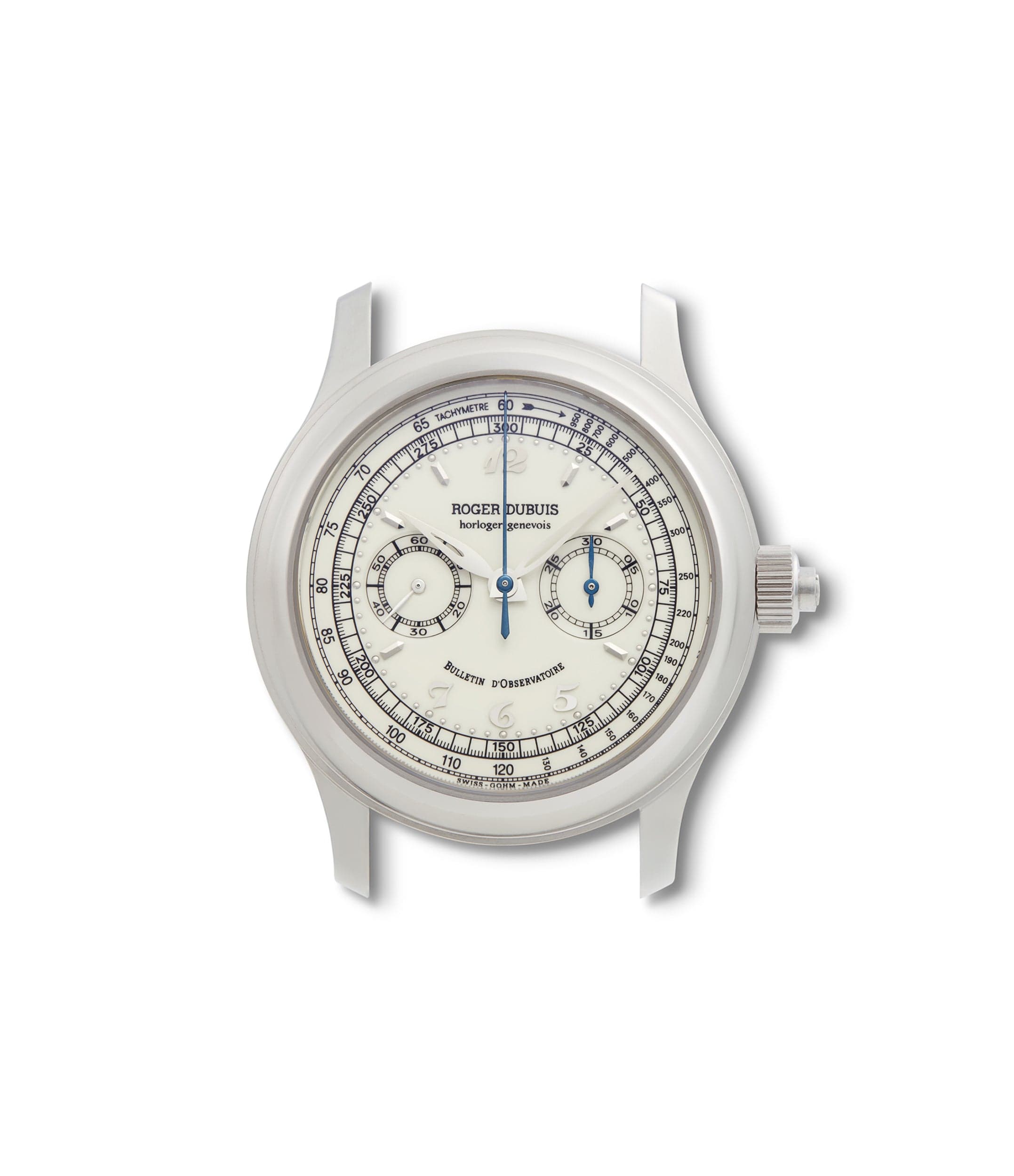 Roger Dubuis WWG_R1755