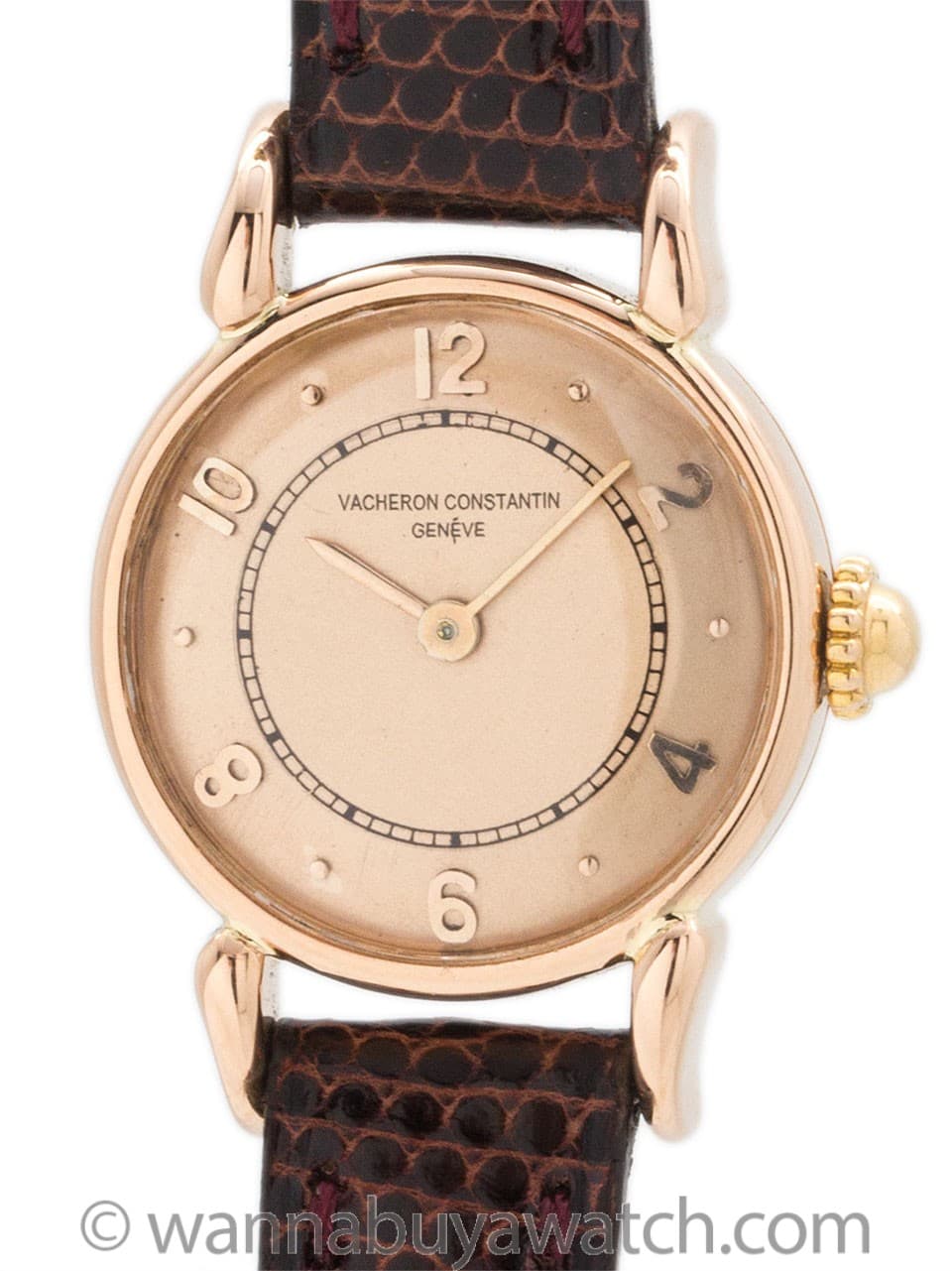 Vacheron Constantin 46458