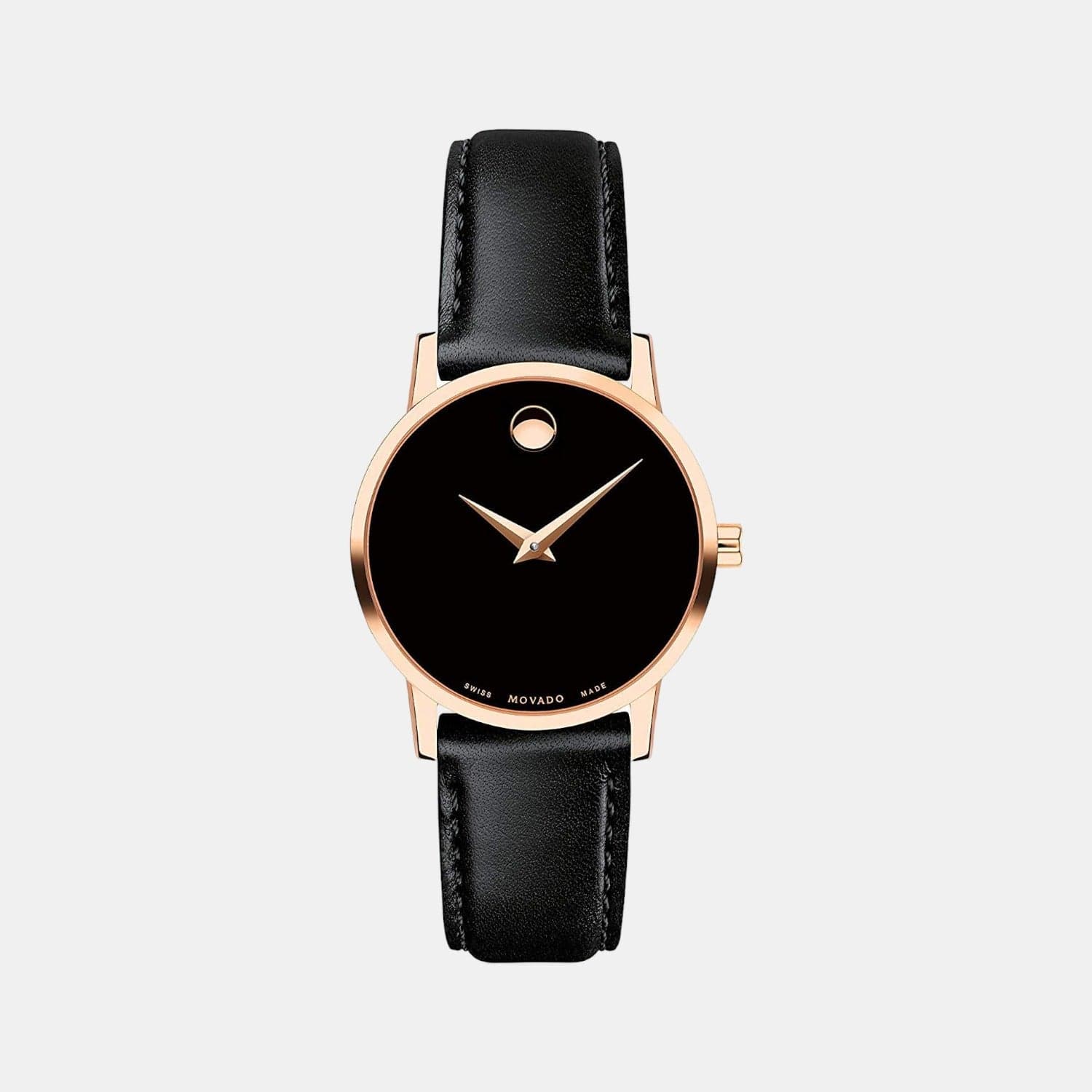 Movado Museum
