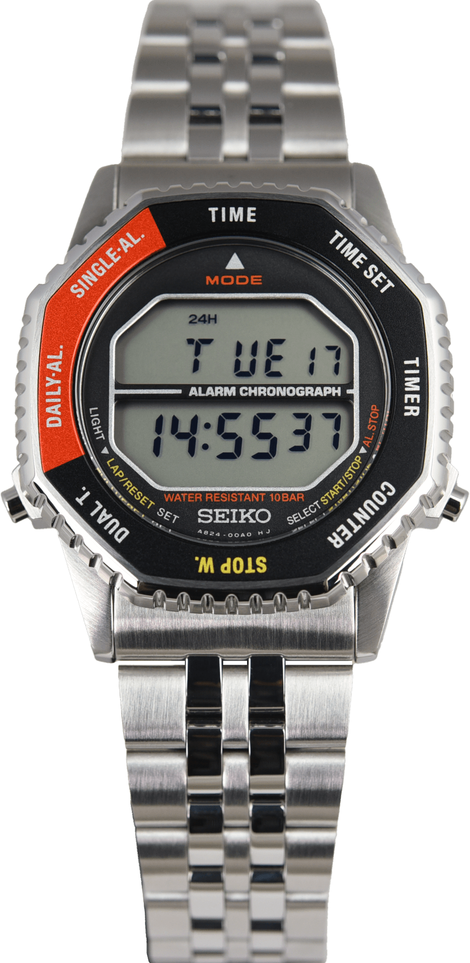 Seiko Rotocall