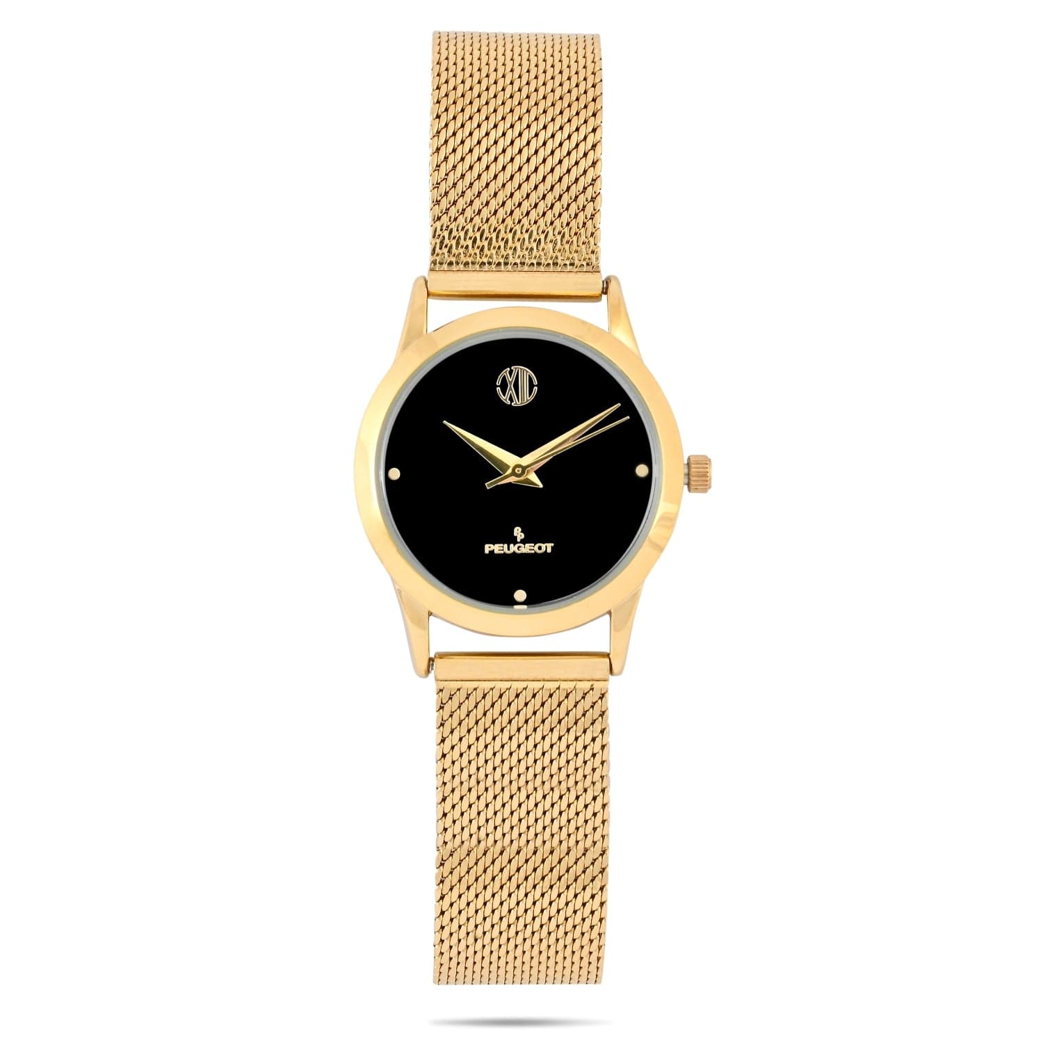 Peugeot Watches 3071MSBK