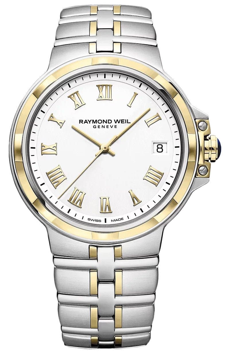 Raymond Weil Parsifal