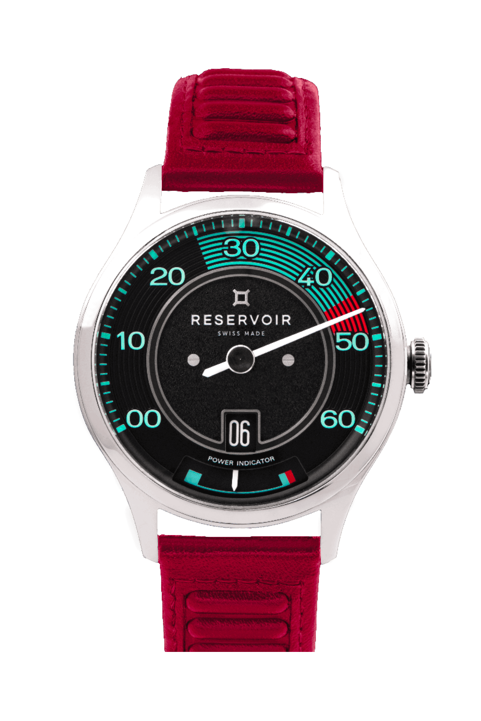 Reservoir Watch RSV01.KN/433-BK4
