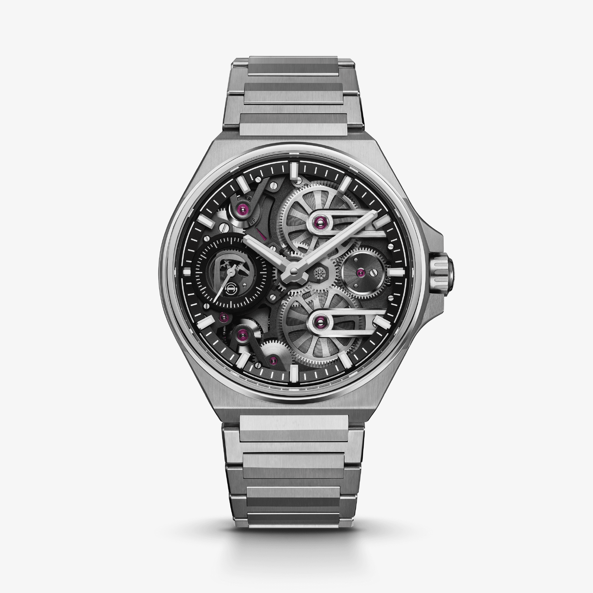 Armin Strom TI25-OW.75.TI.M