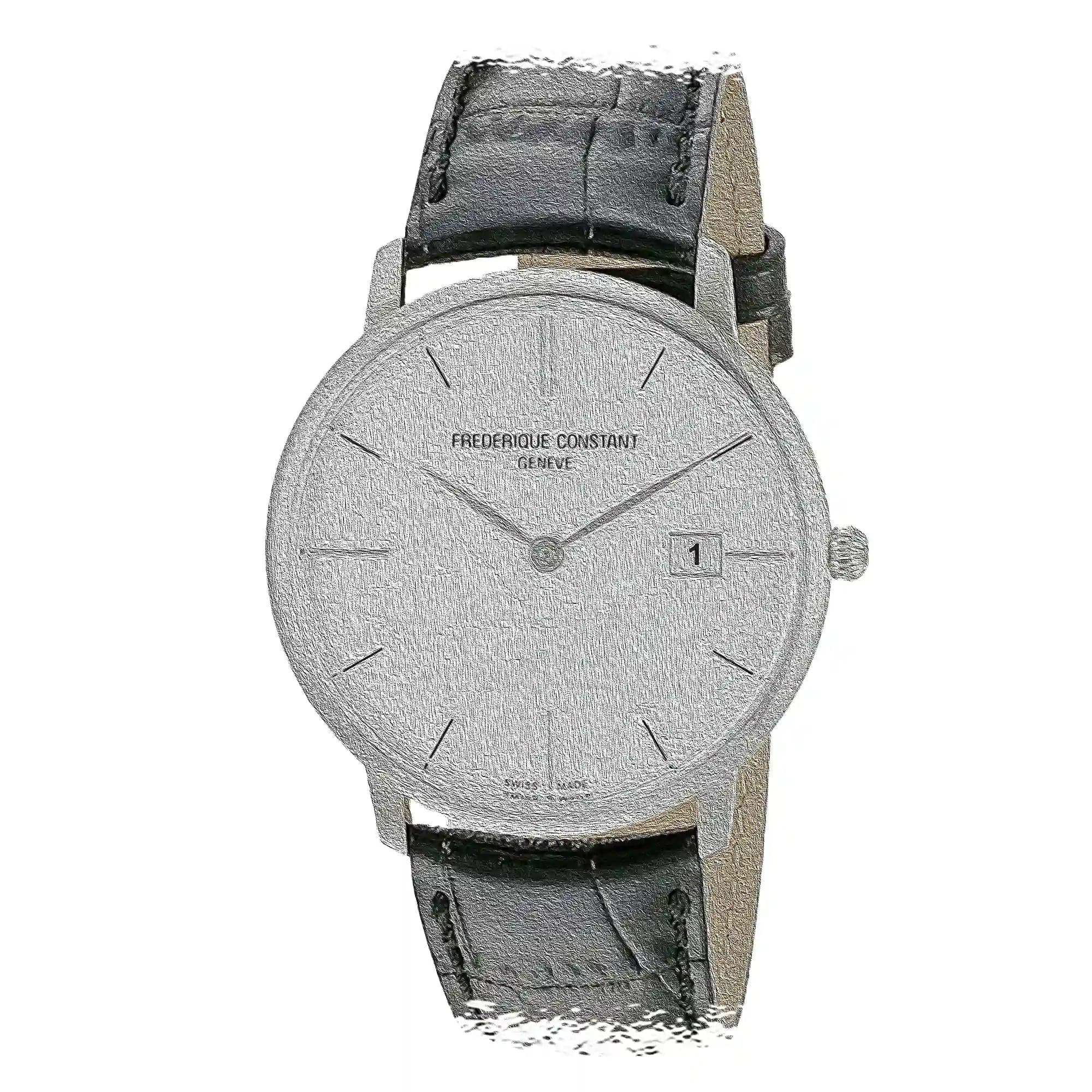 Frederique Constant Slimline