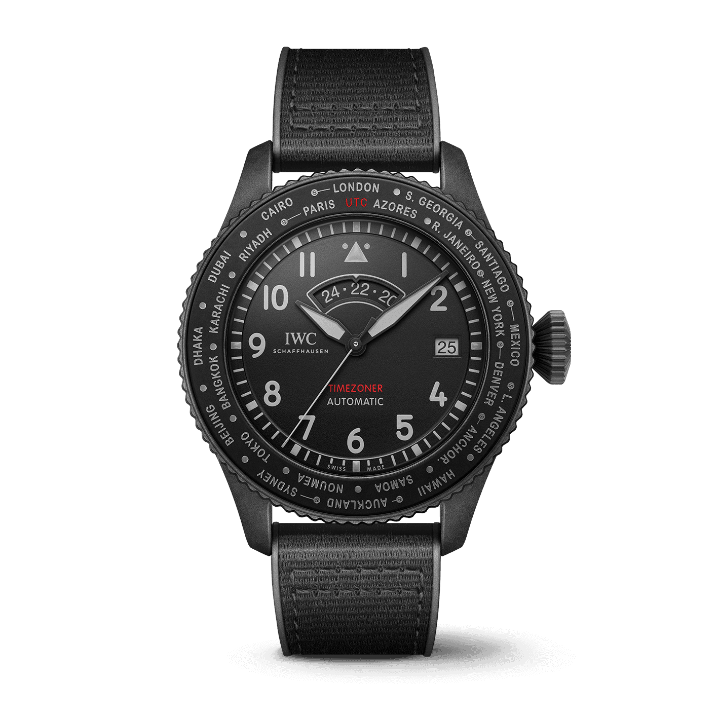 IWC Pilot'S Watch