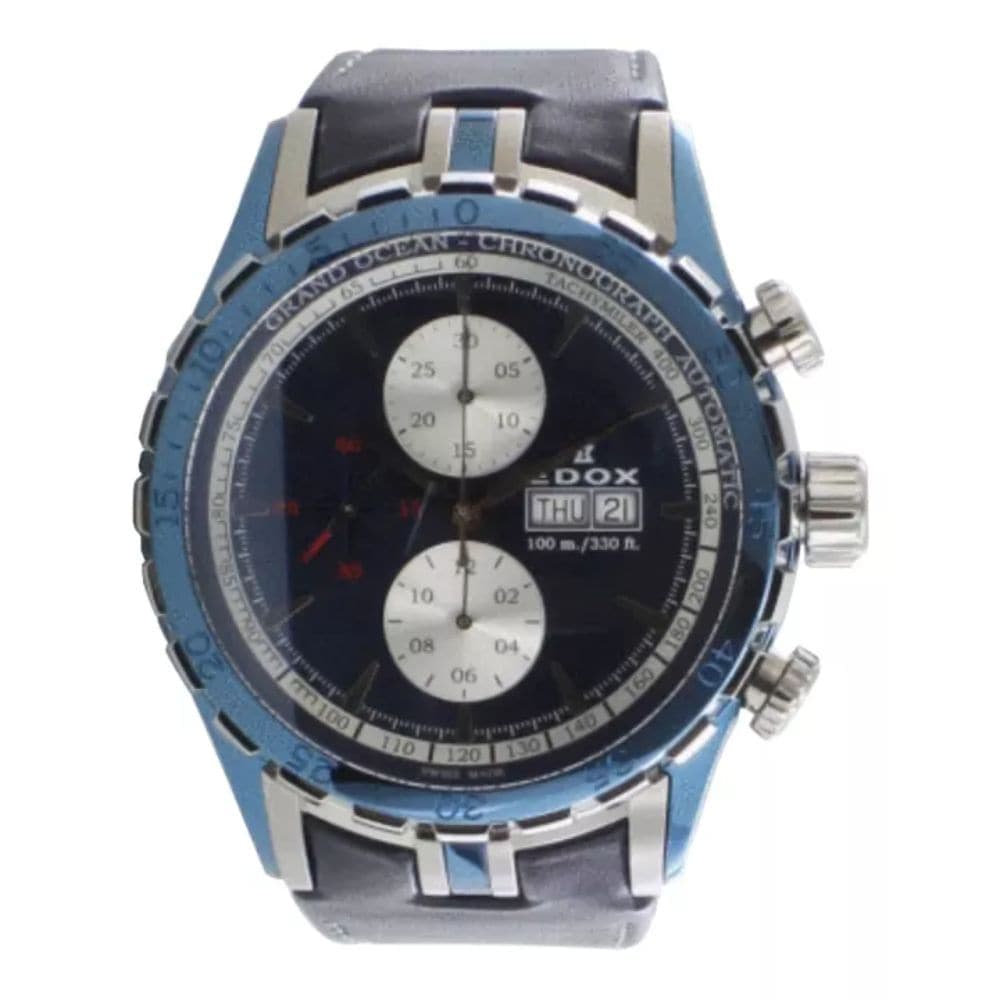 Edox Les Bémonts